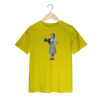 Nome do produto infantil MENINA (2 até 8 anos)