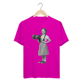 Nome do produto camiseta sport Dry UV MENINA