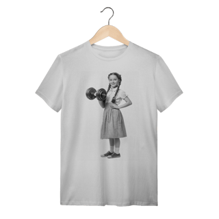 Nome do produto camiseta MENINA