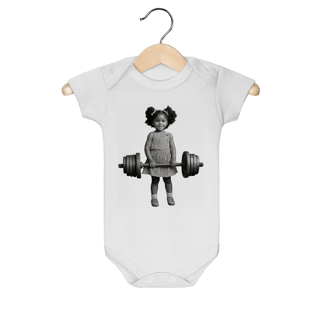 Nome do produto body MENINA (P até GG)