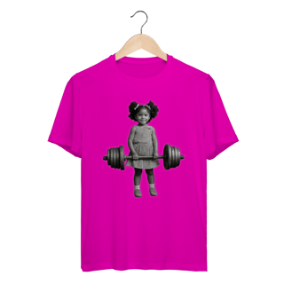 Nome do produto camiseta sport Dry UV MENINA