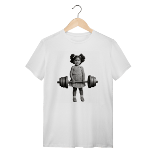 Nome do produto camiseta MENINA