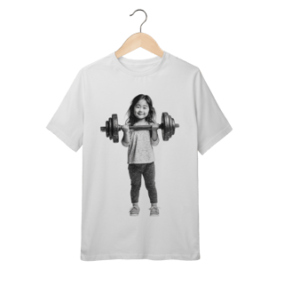 Nome do produto juvenil FORÇA E DELICADEZA (10 até 14 anos)