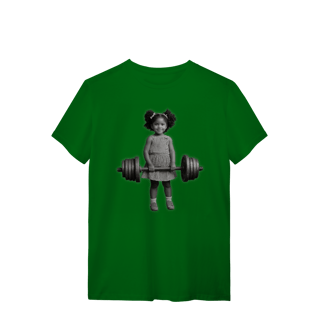 Nome do produto camiseta MENINA