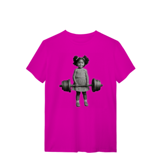 Nome do produto camiseta MENINA