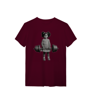 Nome do produto camiseta MENINA