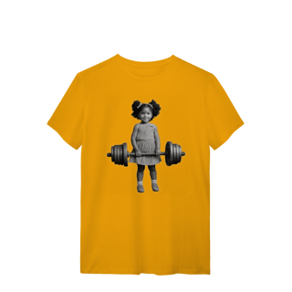 Nome do produto camiseta MENINA