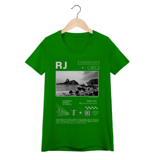 Nome do produto baby look RJ