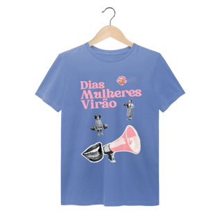 Nome do produto estonada DIAS MULHERES VIRÃO