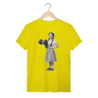 Nome do produto camiseta MENINA