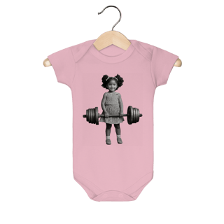 Nome do produto body MENINA (P até GG)