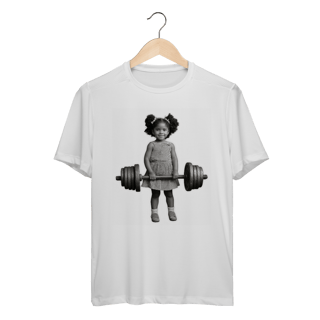 Nome do produto camiseta sport Dry UV MENINA