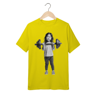 Nome do produto juvenil FORÇA E DELICADEZA (10 até 14 anos)