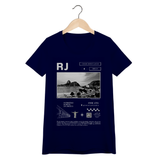 Nome do produto baby look RJ