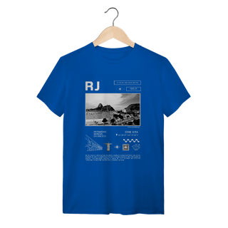 Nome do produto camiseta RJ