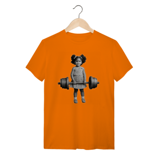 Nome do produto camiseta MENINA