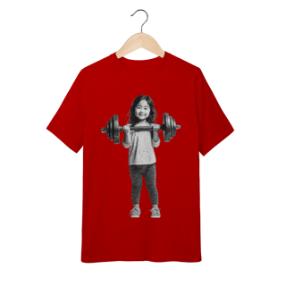 Nome do produto juvenil FORÇA E DELICADEZA (10 até 14 anos)