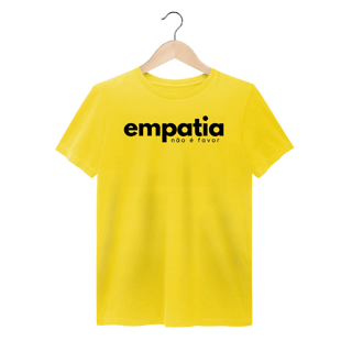 Nome do produto estonada EMPATIA