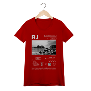 Nome do produto baby look RJ