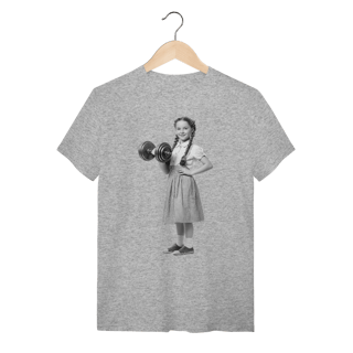 Nome do produto camiseta MENINA