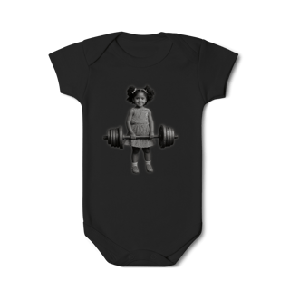 Nome do produto body MENINA (P até GG)