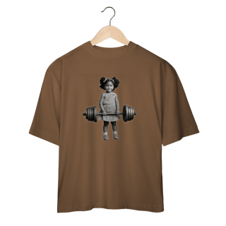 Nome do produto oversized MENINA