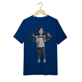 Nome do produto juvenil FORÇA E DELICADEZA (10 até 14 anos)