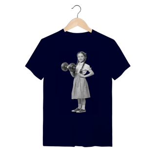 Nome do produto camiseta MENINA