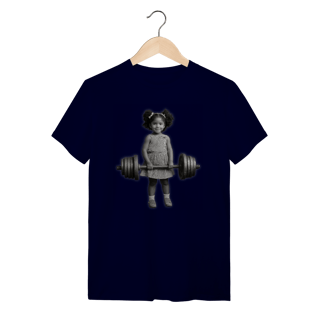 Nome do produto camiseta MENINA