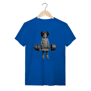 Nome do produto camiseta MENINA