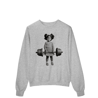 Nome do produto moletom MENINA