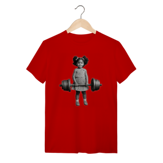 Nome do produto camiseta MENINA