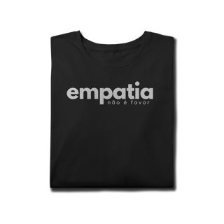 Nome do produto plus size EMPATIA