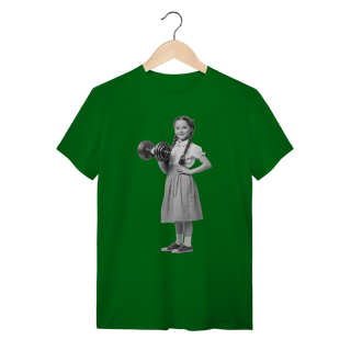 Nome do produto camiseta MENINA