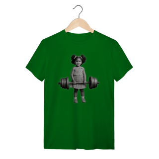 Nome do produto camiseta MENINA