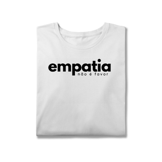 Nome do produto plus size EMPATIA