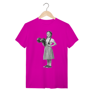 Nome do produto camiseta MENINA