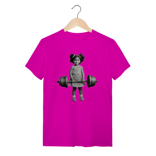 Nome do produto camiseta MENINA