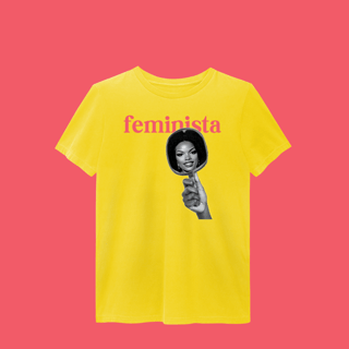 Nome do produto estonada feminista