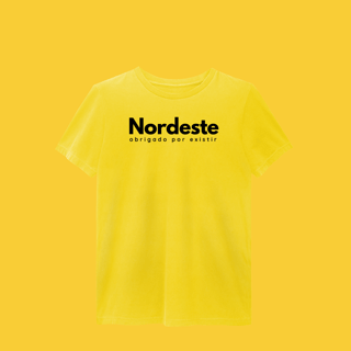 Nome do produto estonada NORDESTE obrigadO por existir