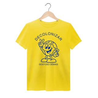 Nome do produto estonada DECOLONIZAR gostoso demais