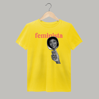 Nome do produto estonada FEMINISTA