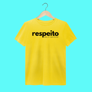 Nome do produto estonada RESPEITO