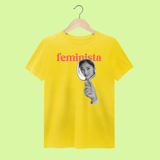 Nome do produto estonada FEMINISTA