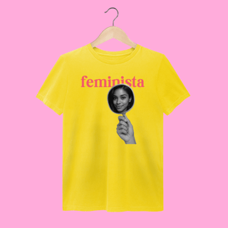Nome do produto estonada FEMINISTA