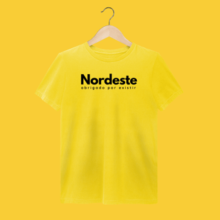 Nome do produto estonada NORDESTE obrigadO por existir