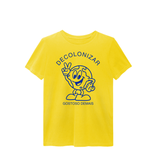 Nome do produto estonada DECOLONIZAR gostoso demais