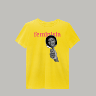Nome do produto estonada FEMINISTA