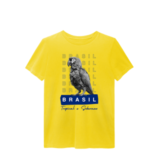 Nome do produto estonada  BRASIL Tropical e Soberano - PAPAGAIO