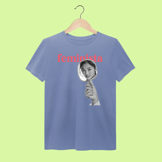 Nome do produto estonada FEMINISTA